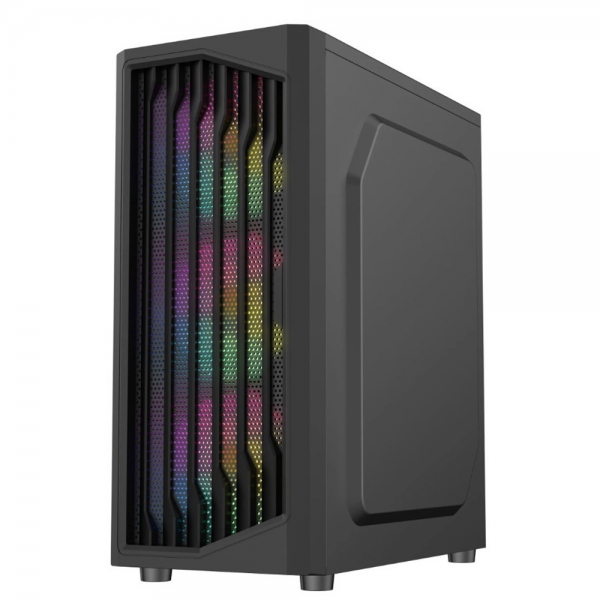 Turbox Wave 250W Bilgisayar Kasası