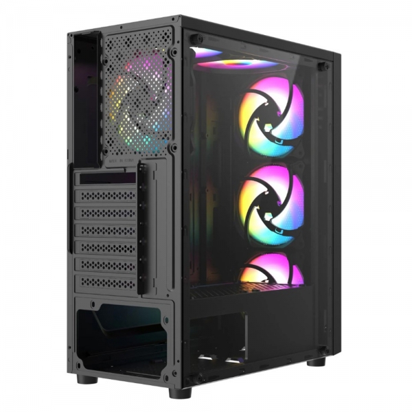 Turbox Wave 250W Bilgisayar Kasası