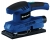 Einhell BT-QS-150 Titreşimli Zımpara