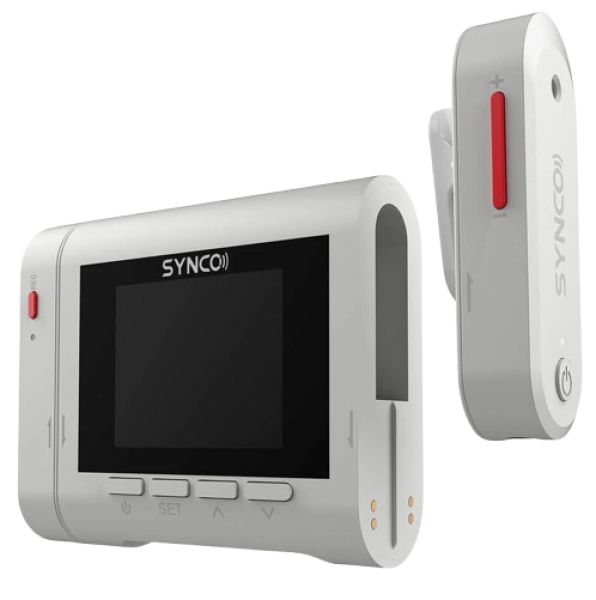Synco G3 Mikrofon