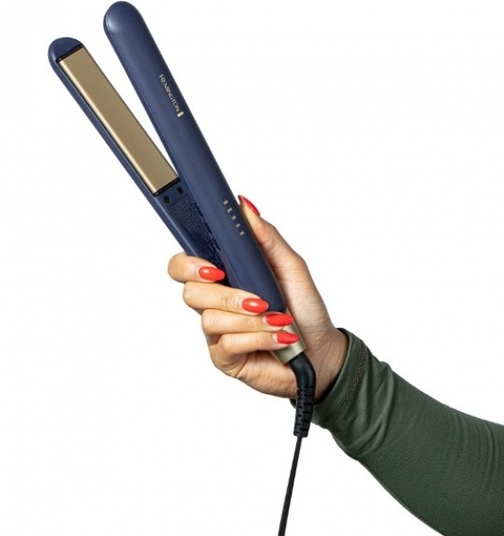 Remington Sapphire Luxe S5805 Saç Düzleştirici