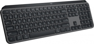 Logitech MX Keys S Klavye