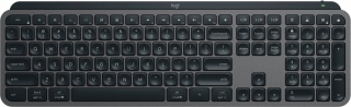 Logitech MX Keys S Klavye