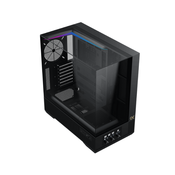 Xigmatek Vision Bilgisayar Kasası