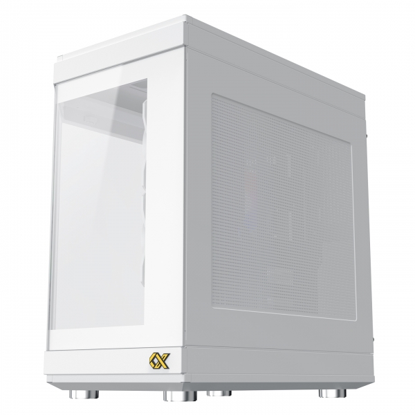 Xigmatek Cubi Arctic Bilgisayar Kasası