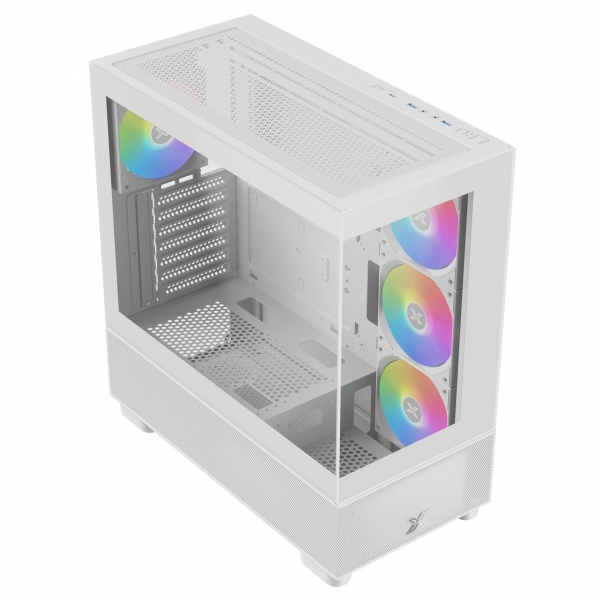 Xigmatek Endorphin Air Arctic V2 Bilgisayar Kasası