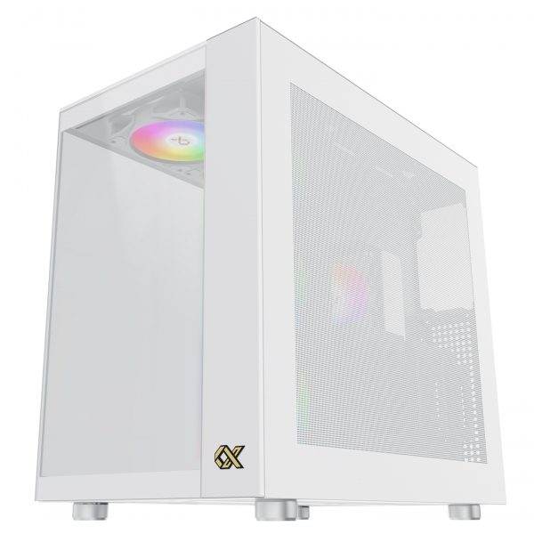Xigmatek Aqua Ultra Arctic Bilgisayar Kasası