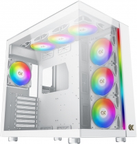 Xigmatek Aqua Ultra Arctic resim