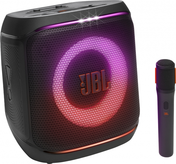 JBL PartyBox Encore 2 Müzik Sistemi