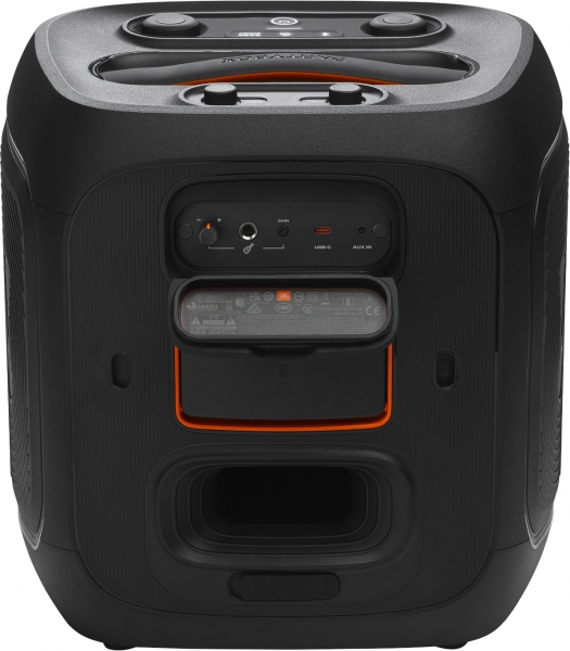 JBL PartyBox Encore 2 Müzik Sistemi