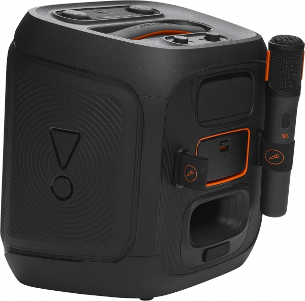 JBL PartyBox Encore 2 Müzik Sistemi