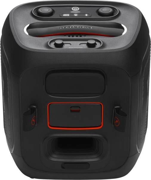 JBL PartyBox Encore 2 Müzik Sistemi