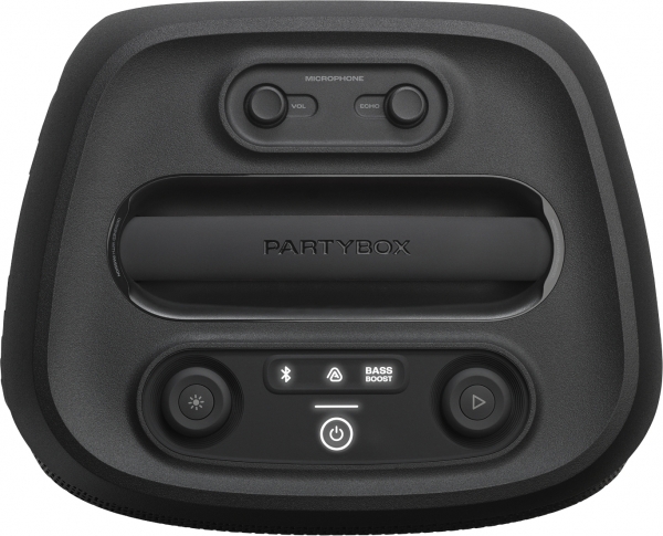 JBL PartyBox Encore 2 Müzik Sistemi