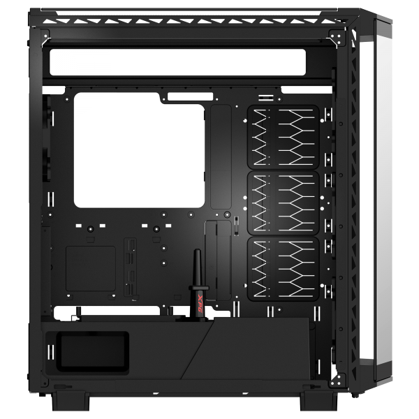 XPG Battlecruiser II Bilgisayar Kasası
