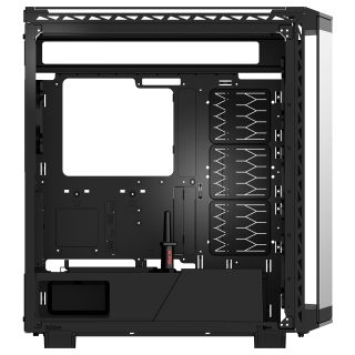XPG Battlecruiser II Bilgisayar Kasası