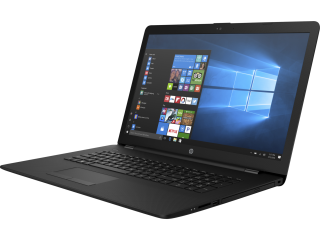HP 17-bs005nt (3CD06EA) Laptop