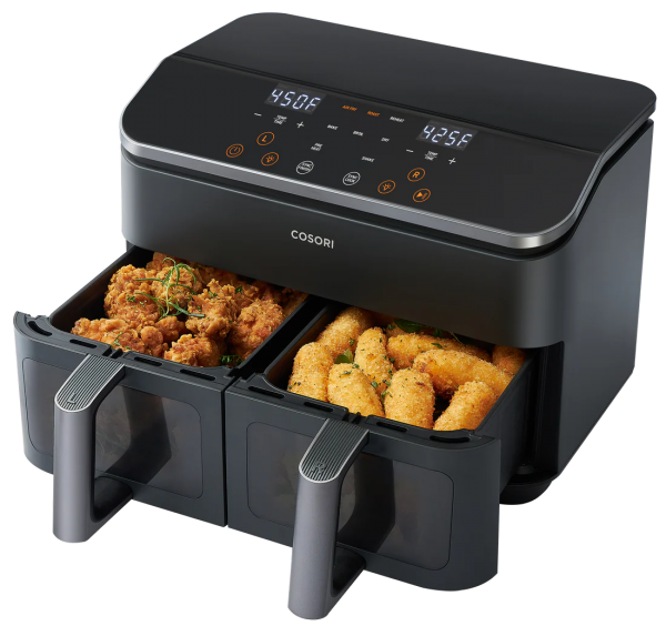 Cosori CAF-R901-AEU 8.5 L Air Fryer Fritöz