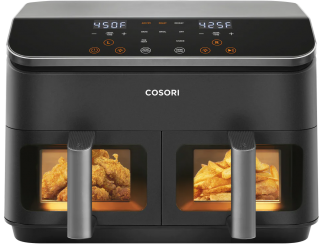 Cosori CAF-R901-AEU 8.5 L Air Fryer Fritöz