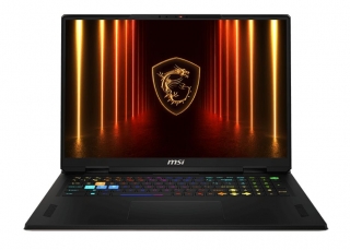 MSI Vector A18 HX A9WHG-094TR Laptop
