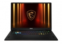MSI Vector A18 HX A9WHG-094TR resim