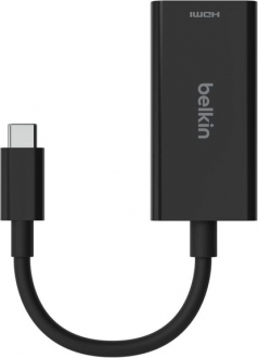 Belkin AVC013 USB-C to HDMI 2.1 Dönüştürücü