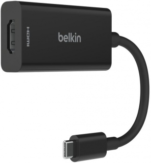 Belkin AVC013 USB-C to HDMI 2.1 Dönüştürücü