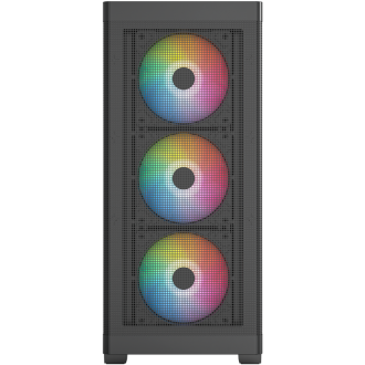 Frisby FC-9480G 500W Bilgisayar Kasası