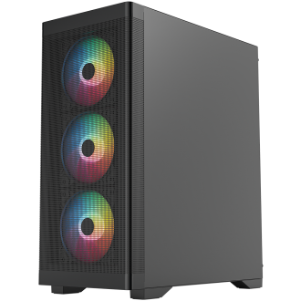 Frisby FC-9480G 500W Bilgisayar Kasası