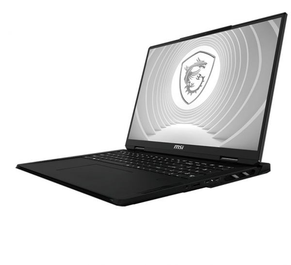 MSI CreatorPro X18 HX A14VMG-484TR Laptop