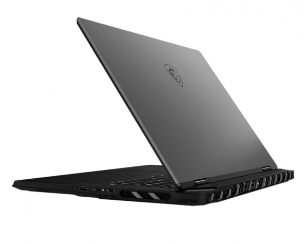 MSI CreatorPro X18 HX A14VMG-484TR Laptop
