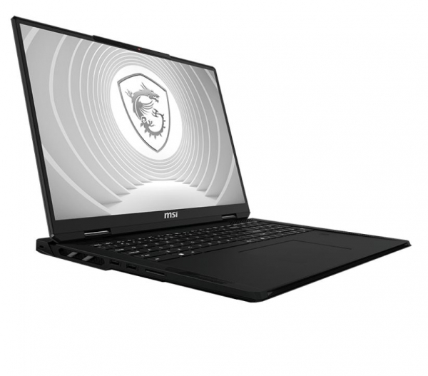 MSI CreatorPro X18 HX A14VMG-484TR Laptop