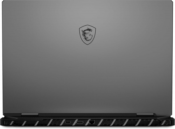 MSI CreatorPro X18 HX A14VMG-484TR Laptop
