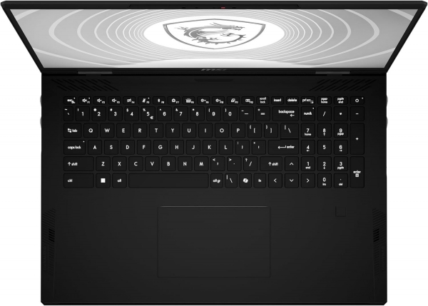 MSI CreatorPro X18 HX A14VMG-484TR Laptop