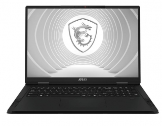 MSI CreatorPro X18 HX A14VMG-484TR Laptop