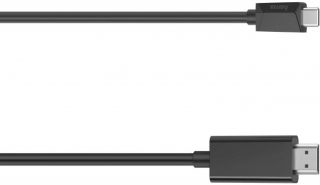 Hama 200718 USB-C to HDMI Dönüştürücü