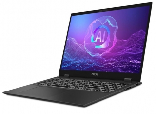 MSI PrestigePro 16 AI B2HVEG-252TR Laptop