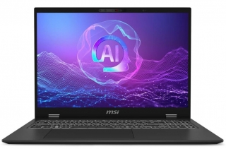 MSI PrestigePro 16 AI B2HVEG-252TR Laptop