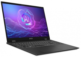 MSI PrestigePro 16 AI B2HVEG-252TR Laptop