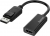 Hama 200335 DisplayPort to HDMI Dönüştürücü