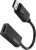 Hama 200335 DisplayPort to HDMI Dönüştürücü