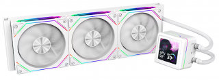 Dragos AquaForge 360 ARGB İşlemci Soğutucu