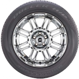 Bridgestone Dueler H/P Sport 255/55 R19 107W XL Yaz Lastiği