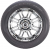 Bridgestone Dueler H/P Sport 255/55 R19 107W XL Yaz Lastiği