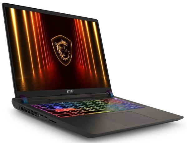 MSI Vector 16 HX AI A2XWIG-090XTR Laptop
