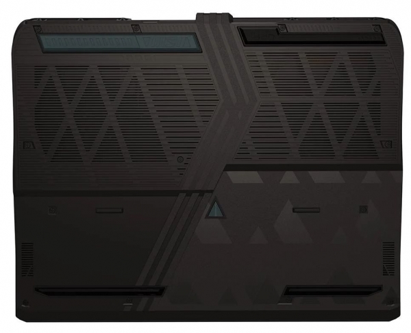 MSI Vector 16 HX AI A2XWIG-090XTR Laptop