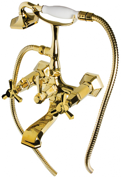 Newarc Hexa 104518 Banyo Bataryası