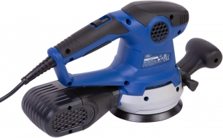 Ford FX1-94 Eksantrik Zımpara