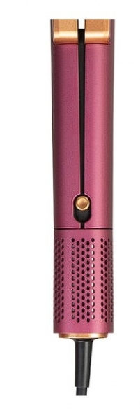 Fantom Jolie HS1600 Saç Düzleştirici (Mürdüm)