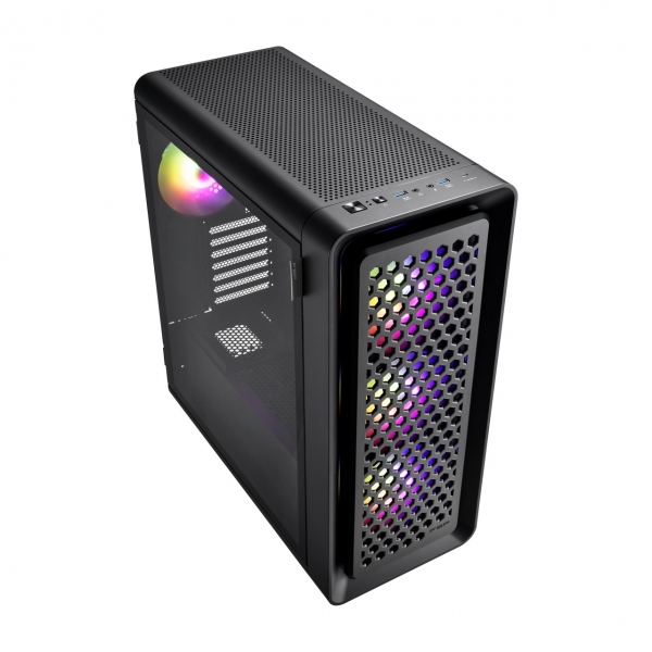 FSP CUT593P 1000W Bilgisayar Kasası