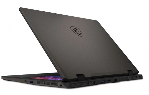 MSI Sword 17 HX SWB14VEKG-053XTR20 Laptop